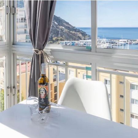 El Pla Playa Apartment Calpe Ngoại thất bức ảnh